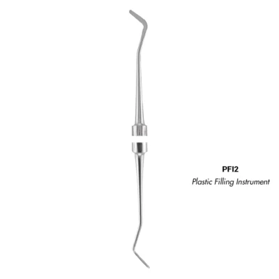GDC Plastic Filling Instrument (PFI2) #3