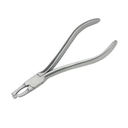 GDC Posterior Band Remover Short Plier (3000/49) - Image 4