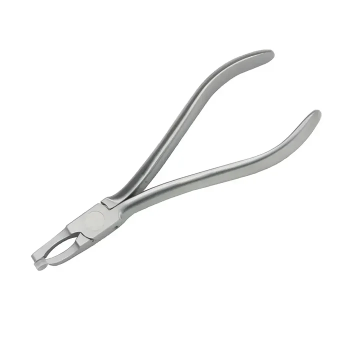 GDC Posterior Band Remover Short Plier (3000/49) - Image 4