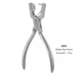 GDC Rubber Dam Punch Ainsworth - 17cm (RDPA)