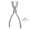 GDC Rubber Dam Punch Ainsworth - 17cm (RDPA)
