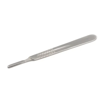 GDC Scalpel Handle No.4 13.5cm (10-100-04E)