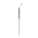 GDC Scalpel Handle Solid Curved 14.5cm (10-130-5AE)