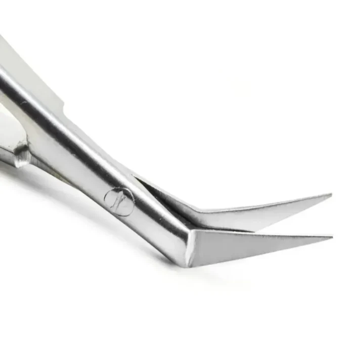 GDC Scissor Noyes Angular - 11cm (S42)