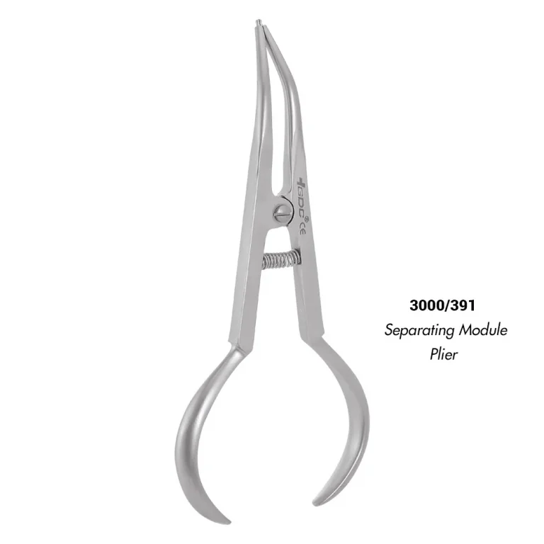 GDC Separating Module Plier (3000/391)