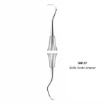 GDC Sickle Scaler Anterior (SN137) #3