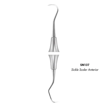 GDC Sickle Scaler Anterior (SN137) #3