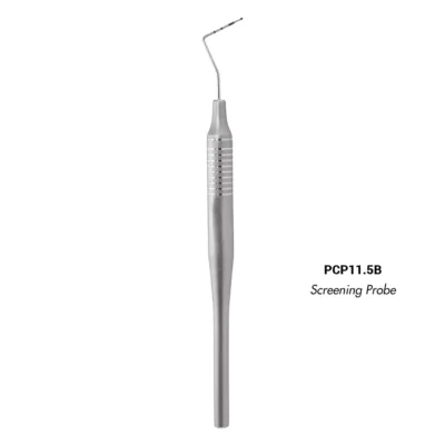 GDC Single End Screening Probe (PCP11.5B)