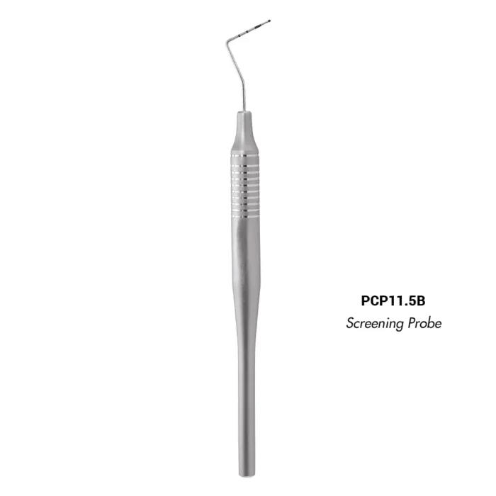 GDC Single End Screening Probe (PCP11.5B)