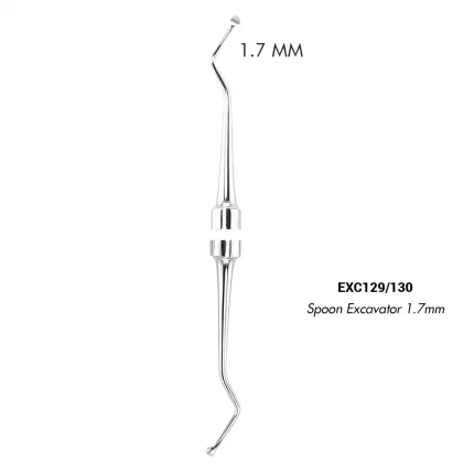 GDC Spoon Excavator 1.7mm (EXC129/130) #3