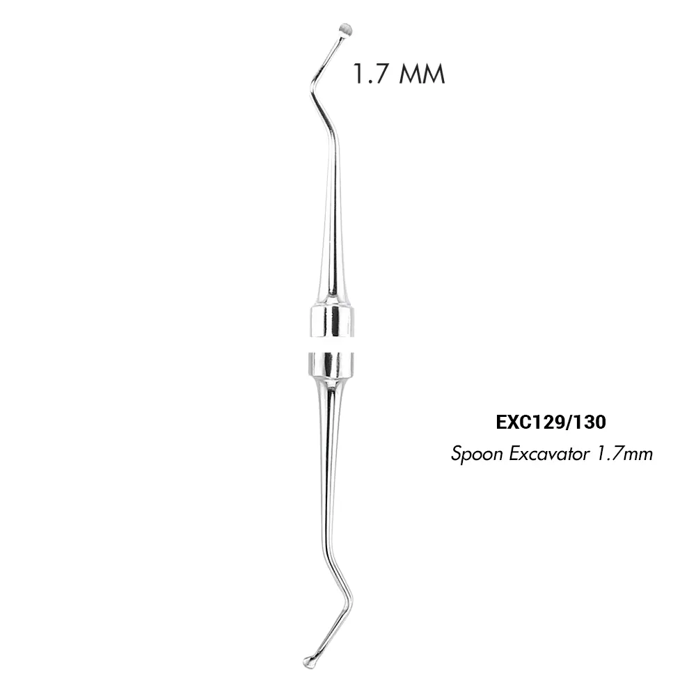 GDC Spoon Excavator 1.7mm (EXC129/130) #3