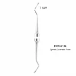 GDC Spoon Excavator - 1mm (EXC133/134) #3