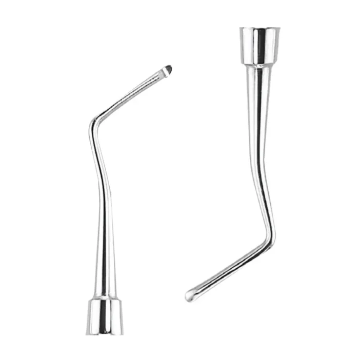 GDC Spoon Excavator - 1mm (EXC31L) #3