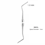 GDC Spoon Excavator - 1mm (EXC31L) #3