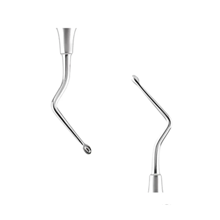GDC Surgical Curette Lucas (CL84) #3