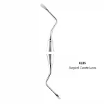 GDC Surgical Curette Lucas (CL85) #3