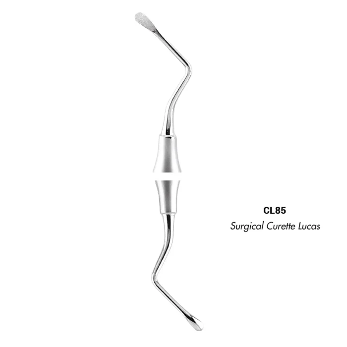 GDC Surgical Curette Lucas (CL85) #3