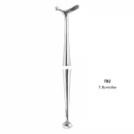 GDC T. Burnisher Double Ended (TB2) #3