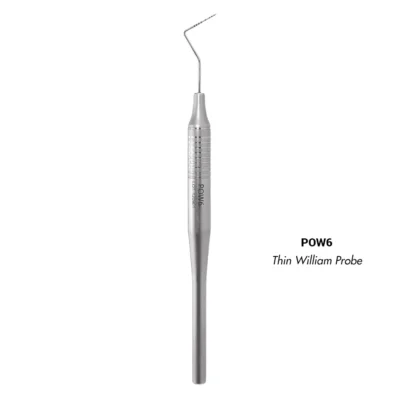 GDC Thin William Marking Probe (POW6)