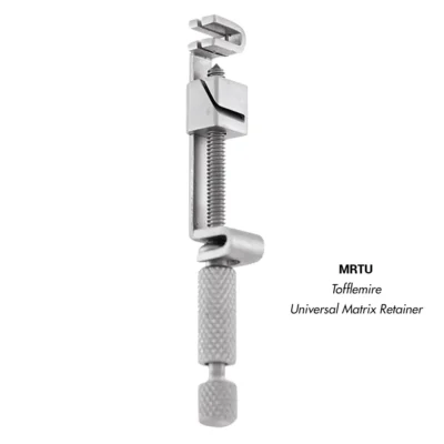 Tofflemire Universal Matrix Retainer