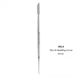 GDC Wax & Modelling Lecron Carver (WCL4)
