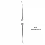 GDC Wedelstaedt Chisel (CP3/4)