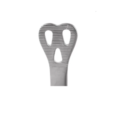 GDC Weider Cheek & Tongue Depressor Small - 14cm (CRW1)