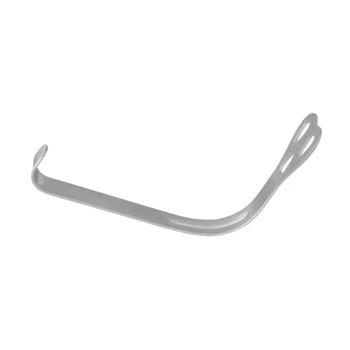 GDC Weider Cheek & Tongue Depressor Small - 14cm (CRW1)