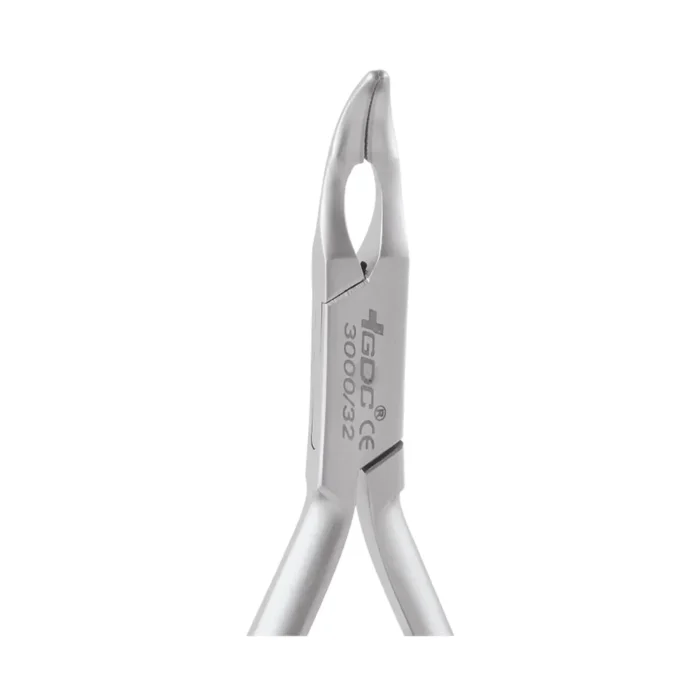 GDC Weingart Slim - TC (300032TC)