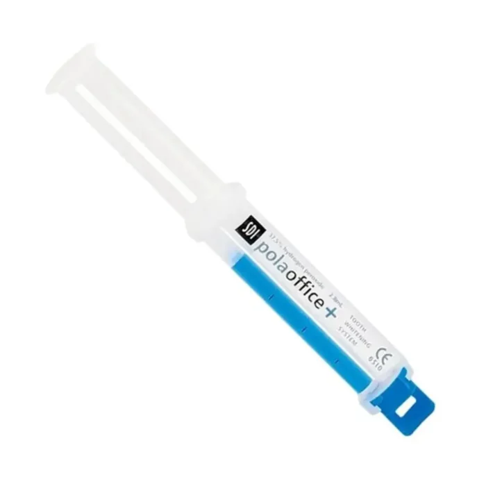 Pola Office+ Syringe 1 Patient Kit