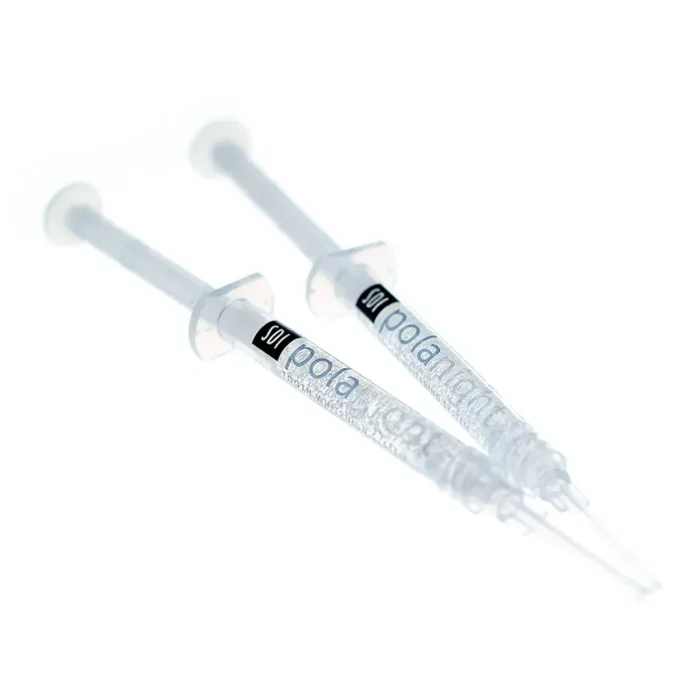 Polanight Syringe 22% - SDI