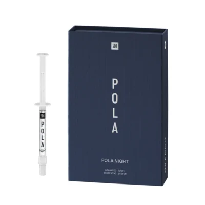 Polanight Bleaching Kit 22% - SDI_04