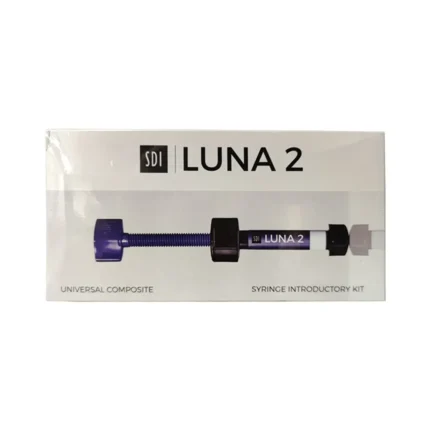 SDI Luna 2 Universal Composite Intro Kit Packaging