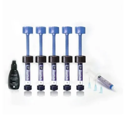 SDI Luna Nano Hybrid Composite Kit