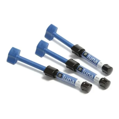 SDI Luna Nano Hybrid Composite Kit Syringes