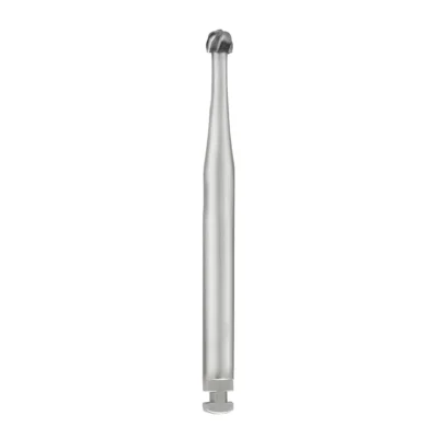 SS White RA Carbide Burs-round4