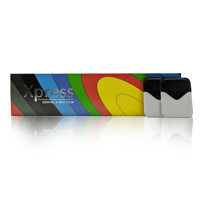 Xpress X-Ray Dental Film_01