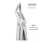 GDC Extraction Forcep Upper Roots Pedo Standard (FX7CS)