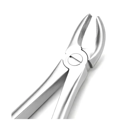 GDC Extraction Forceps Upper Molars Right No.17 (FX17S)