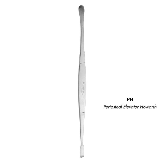 GDC Periosteal Elevator Howarth (PH)