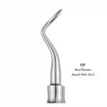 GDC Root Elevator Apical Flohr No.2 (E2F)