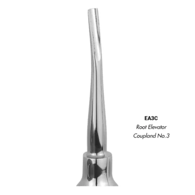 GDC Root Elevator Coupland No.3 (EA3C)