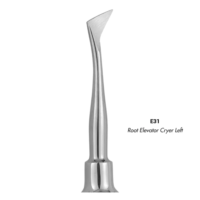 GDC Root Elevator Cryer Left (E31)