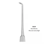 GDC Root Elevator Warwick James Right (EWJR)