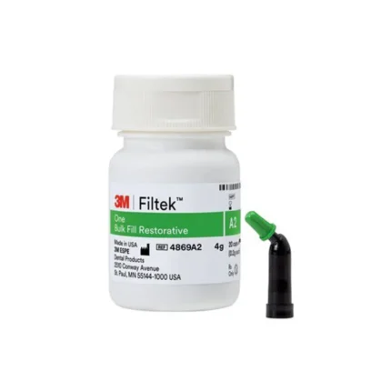 3M ESPE Filtek One Bulk Fill Restorative Capsule