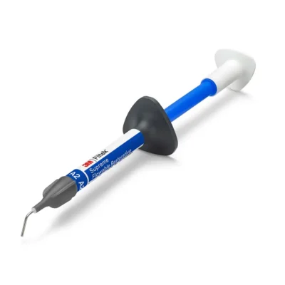 3M ESPE Filtek Supreme Flowable Restorative