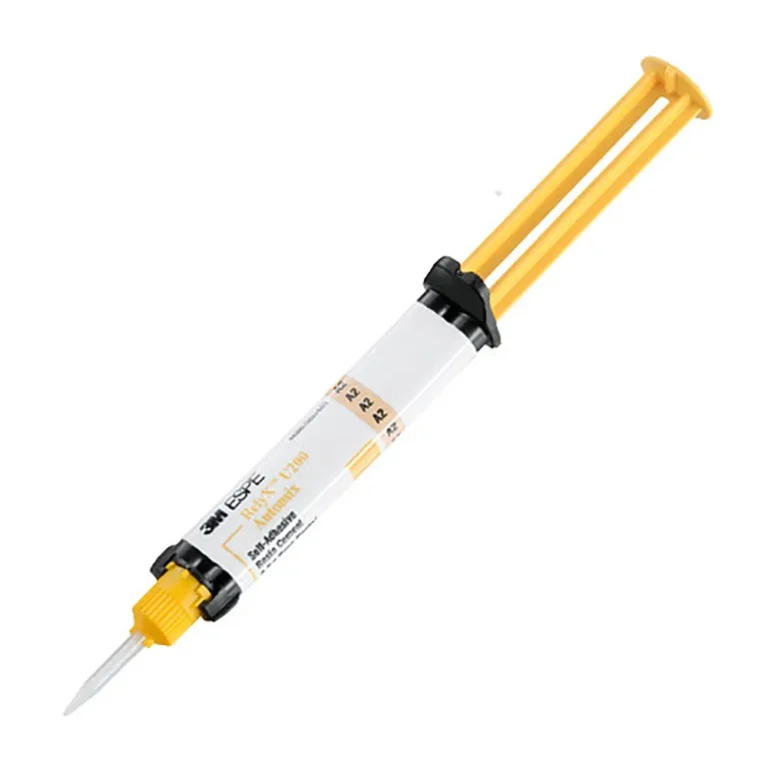 3M ESPE RelyX U200 Automix Self-Adhesive Resin Cement-02