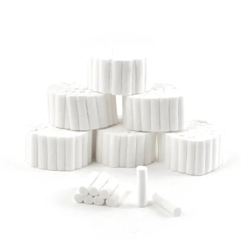 Oro Cotton Roll (Pack of 500)