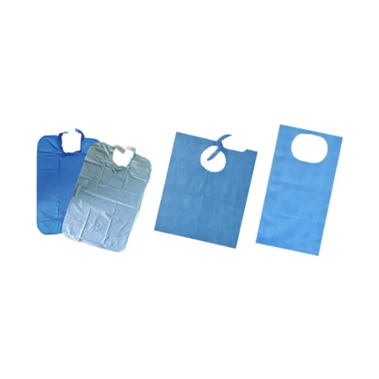 Oro Dental Apron Non-Woven