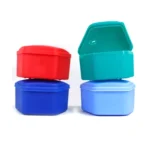 Oro Denture Box